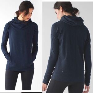 Lululemon Stress Less Hoodie